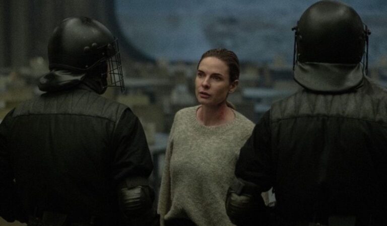 Silo: que horas estreia o episódio final da 3ª temporada?