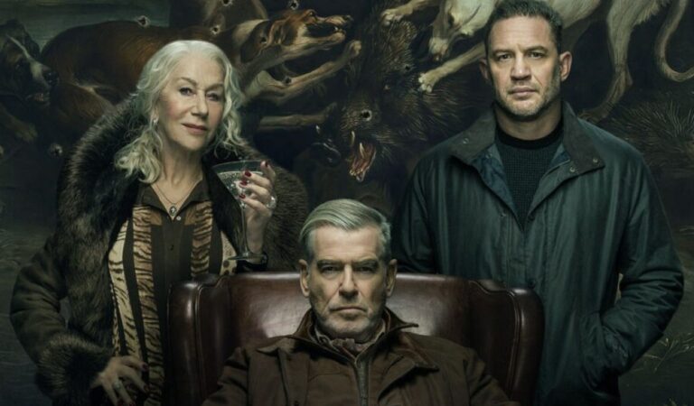 Terra da Máfia: Veja quando estreiam os novos episódios da 2ª temporada