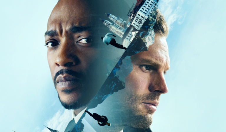 12 12 12: trailer da série com Anthony Mackie e Jamie Dornan mostra perseguição eletrizante; confira