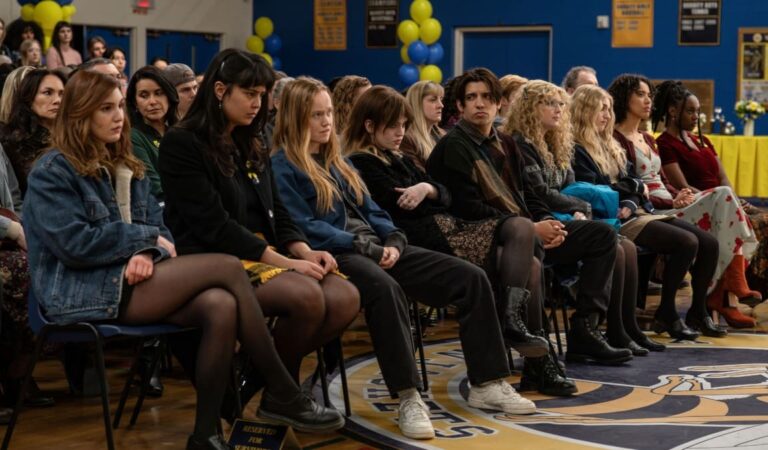 Yellowjackets: Paramount+ divulga trailer da 4ª e última temporada