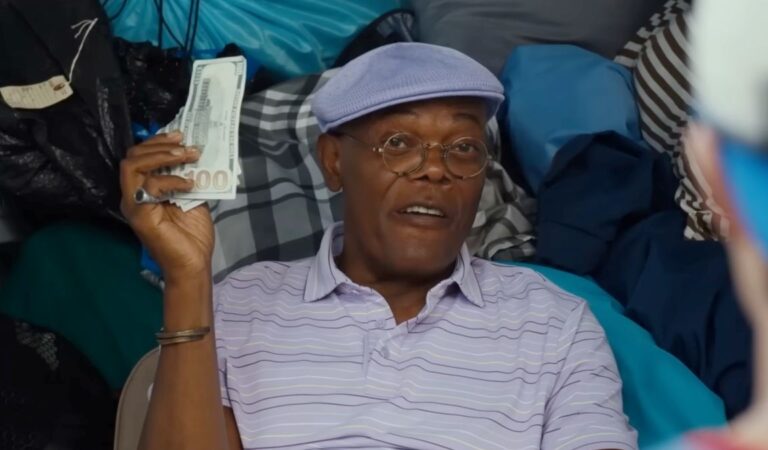 Frisco King: spin-off de Tulsa King com Samuel L. Jackson ganha trailer e data de estreia