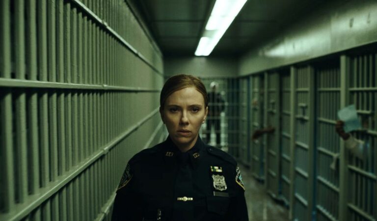 Novo O Exorcista com Scarlett Johansson ganha primeiro trailer; veja