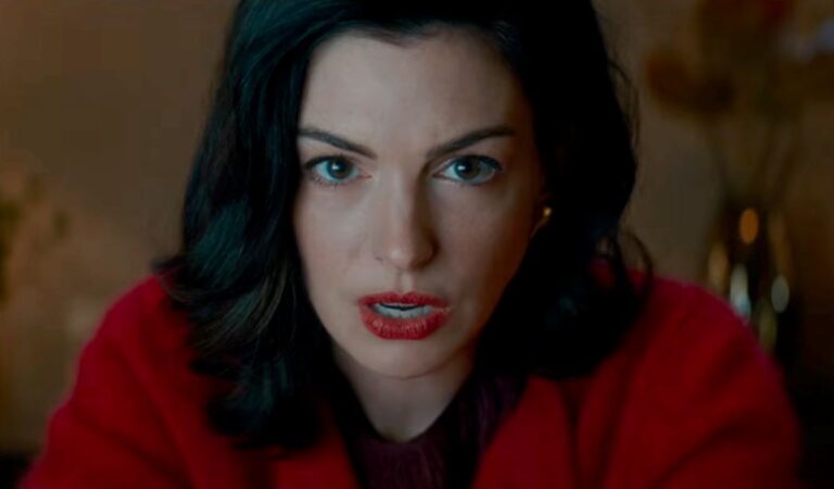 Onde assistir Verity, suspense com Anne Hathaway e Dakota Johnson