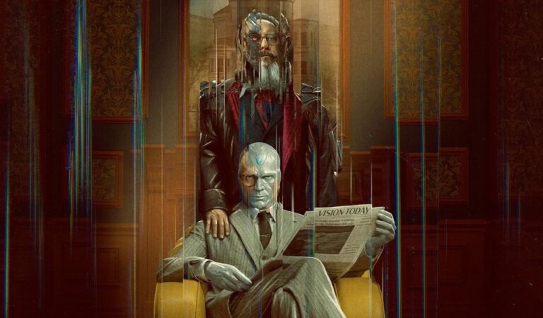 VisionQuest: veja as datas dos próximos episódios da nova série da Marvel