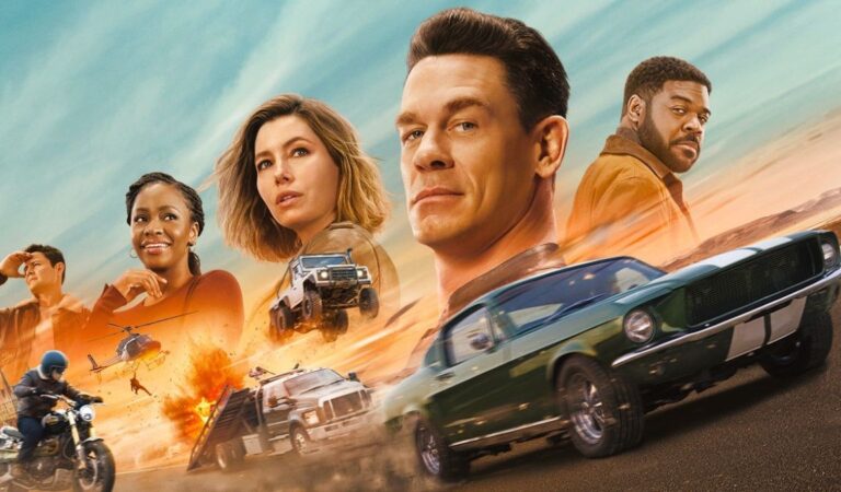 Matchbox: John Cena estrela filme inspirado nos brinquedos da Mattel; saiba onde assistir