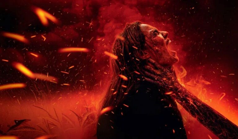 A Morte do Demônio: Em Chamas: onde assistir ao filme de terror